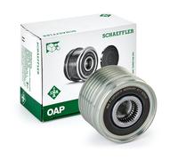 INA 535 0039 10 Rueda libre de alternador