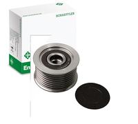 INA 535 0049 10 Rueda libre de alternador Compatible con MAZDA 6 Ranchera familiar GH 3 BK 3 BL 5 CR19 6 Station Wagon GY 6 Fastback GH