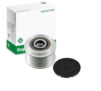 Polea de correa, generador INA 535 0053 10