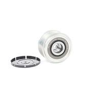 INA 535 0059 10 Rueda libre de alternador