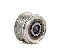 INA 535 0063 10 Rueda libre de alternador para OPEL Corsa D Hatchback (S07)