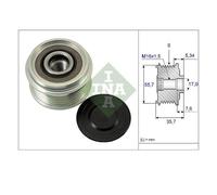 INA 535 0077 10 Generador Libre Para Opel Mercedes-Benz Chevrolet Ssangyong