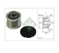 Ina 535 0081 10 Rueda Libre para Opel Movano Renault Dacia Smart Nissan