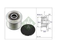 INA 535 0083 10 Generador Libre Para Audi Q7 VW Phaeton Porsche Cayenne