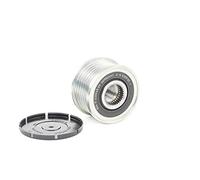 INA 535 0086 10 Rueda libre de alternador Compatible con MERCEDES-BENZ Clase C T-modell S204 Clase C Sedán W204 Clase E Sedán W211 Clase E T-modell S211 Clase C Sedán W203 Clase C T-modell S203