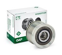 INA 535 0101 10 Rueda libre de alternador adecuado para MERCEDES-BENZ Clase A