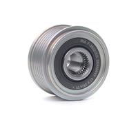 Polea del alternador 535 0102 10 INA para RENAULT DACIA NISSAN
