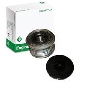 Polea de correa, generador INA 535 0109 10