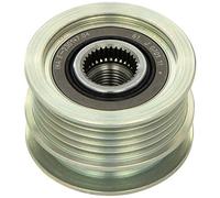 INA 535 0116 10 Rueda libre de alternador
