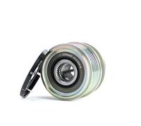 INA 535 0121 10 Rueda libre de alternador
