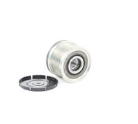 INA 535 0124 10 Rueda libre de alternador