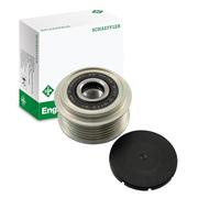 Polea del alternador 535 0135 10 INA para HYUNDAI KIA