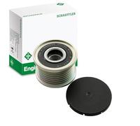Polea del alternador 535 0153 10 INA para NISSAN RENAULT OPEL MERCEDES-BENZ FIAT