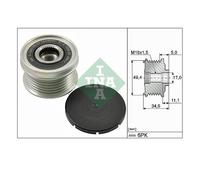 Ina 535 0155 10 Rueda Libre para Audi A1 Skoda Citigo VW Arteon Seat