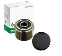INA 535 0159 10 Rueda libre de alternador Compatible con FORD TRANSIT Caja/Chasis FM, FN TRANSIT Furgón FA TRANSIT Autobús FD, FB, FS, FZ, FC