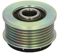 Polea del alternador 535 0160 10 INA para PEUGEOT FORD CITROËN FIAT