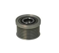 Ina Rueda libre de alternador 535 0164 10 – Polea de correa para BMW 3 Touring (E91)