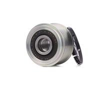 INA 535 0167 10 Rueda libre de alternador Compatible con SUBARU FORESTER SJ FORESTER SH Legacy IV Familiar BP OUTBACK BS Outback BR OUTBACK BL, BP