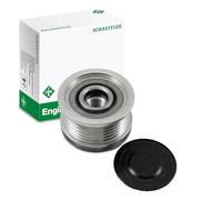 INA 535 0170 10 Rueda libre de alternador Compatible con FORD ECOSPORT Fiesta Mk6 Sedán K Hatchback UK, FK K Sedán TK, FK Freestyle Mk3 Hatchback, PEUGEOT 4007 VU, VV
