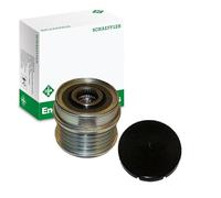 INA 535 0171 10 Rueda libre de alternador Compatible con OPEL Combo D Furgoneta/Familiar X12 Combo D Tour X12, FIAT 500 312 GRANDE PUNTO 199 PUNTO 199 500 C 312