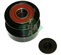 INA 535 0172 10 Rueda libre de alternador