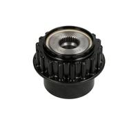 INA 535 0175 10 Rueda libre de alternador Compatible con VOLVO V70 III 135, LAND ROVER Freelander 2 SUV L359
