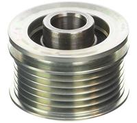 Polea del alternador 535 0181 10 INA para FIAT ALFA ROMEO JEEP MAZDA FORD LANCIA