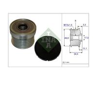 INA 535 0183 10 Generador Libre Para BMW E81 Lotus Exige SCC