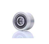 INA 535 0183 10 Rueda libre de alternador