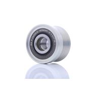 INA 535 0183 10 Rueda libre de alternador para BMW 3 Sedán (E46) 3 Touring (E91)