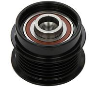 Polea del alternador 535 0188 10 INA para SAAB OPEL