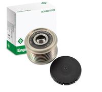 INA 535 0194 10 Rueda libre de alternador