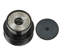 INA 535 0195 10 Rueda libre de alternador