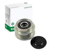 INA 535 0199 10 Rueda libre de alternador Compatible con TOYOTA Yaris Hatchback P1 Yaris Verso P2 PROBOX/SUCCEED NLP5, NCP5