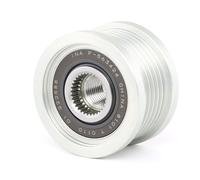 INA 535 0202 10 Rueda libre de alternador