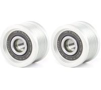 INA 535 0202 10 Rueda libre de alternador (Paquete de 2)