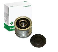 Polea del alternador 535 0204 10 INA para SAAB OPEL