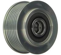 INA 535 0214 10 Polea libre del alternador Compatible con HONDA CIVIC VIII Hatchback FN, FK ACCORD VIII CU CR-V III RE ACCORD VIII Ranchera familiar Accord VII Berlina CL, CN