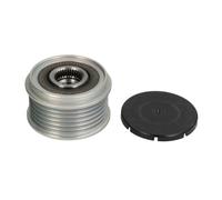 INA 535 0216 10 Polea libre del alternador Compatible con HYUNDAI i30 CW GD, KIA Sportage QL, QLE