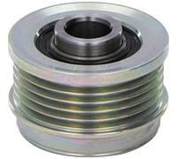 INA 535 0218 10 Rueda libre de alternador