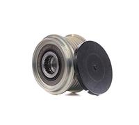 INA 535 0222 10 Rueda libre de alternador Compatible con VW Amarok Pick-up 2HA, 2HB, S1B, S6B, S7A, S7B Crafter Furgón SY, SX Touareg 7P5, 7P6 CRAFTER 30-50 Furgón 2E CRAFTER 30-50 Caja/Chasis 2F
