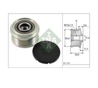 Ina 535 0222 10 Rueda Libre para VW Amarok Audi A4 Porsche Cayenne Man Tge