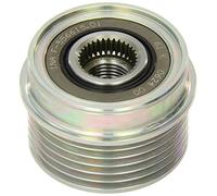 INA 535 0223 10 Polea libre del alternador Compatible con FORD TRANSIT Caja/Chasis FM, FN TRANSIT Furgón FA TRANSIT Autobús FD, FB, FS, FZ, FC Transit Tourneo FC