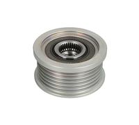INA 535 0226 10 Rueda libre de alternador Compatible con OPEL Antara A L07, CHEVROLET CRUZE J300, VAUXHALL Antara L07