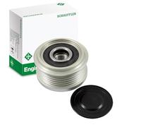 Polea de correa, generador INA 535 0228 10