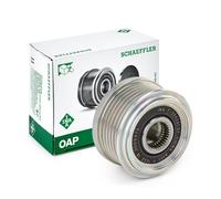 INA 535 0228 10 Rueda libre de alternador para OPEL Astra J Sports Tourer (P10)