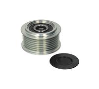 INA 535 0229 10 Polea libre del alternador Compatible con HONDA CIVIC IX FK CIVIC IX Tourer FK CR-V IV RM CIVIC X Fastback FC, FK ACCORD VIII CU