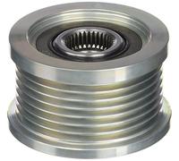 INA 535 0232 10 Rueda libre de alternador Compatible con TOYOTA AVENSIS Ranchera familiar ZRT27, ADT27, LEXUS IS II GSE2, ALE2, USE2