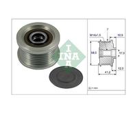 Ina 535 0232 10 Rueda Libre para Toyota Auris E15 Lexus Is II E2