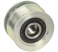 INA 535 0234 10 Rueda libre de alternador Compatible con OPEL Vectra C Caravan Z02 Zafira B A05 Astra H Caravan A04 Vectra C GTS Z02 Astra H Hatchback A04 Vectra C Sedán Z02